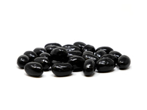 All City Candy Jumbo Black Jelly Beans - Bulk Bags Canel's For fresh candy and great service, visit www.allcitycandy.com