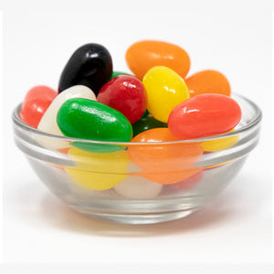 All City Candy Jumbo Assorted Spice Jelly Beans - Bulk Bags Bulk Unwrapped Canel's For fresh candy and great service, visit www.allcitycandy.com