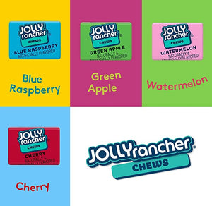 All City Candy Jolly Rancher Chews Original Flavors - Chewy Hershey's For fresh candy and great service, visit www.allcitycandy.com