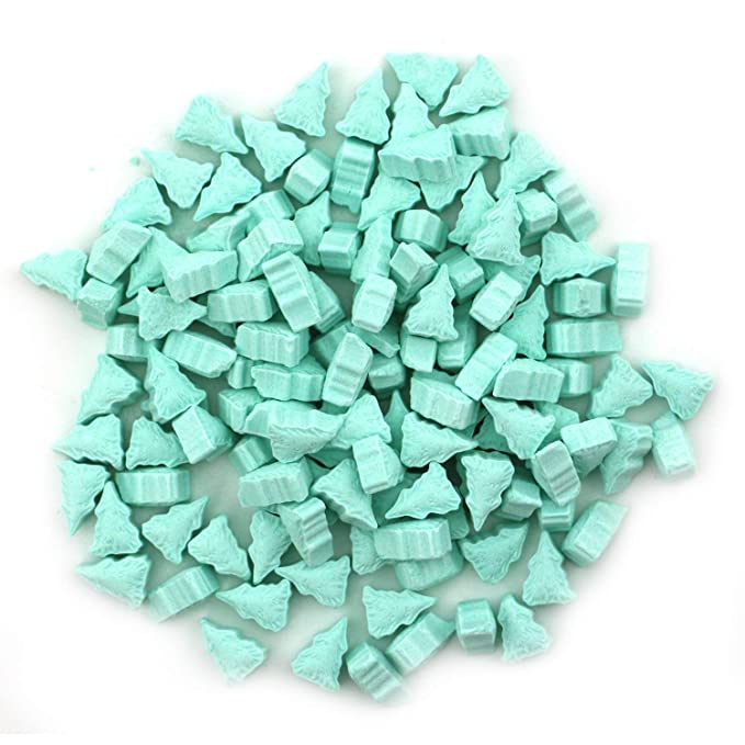 Bob Ross Happy Little Tree Mints 1.5 oz. Tin - All City Candy