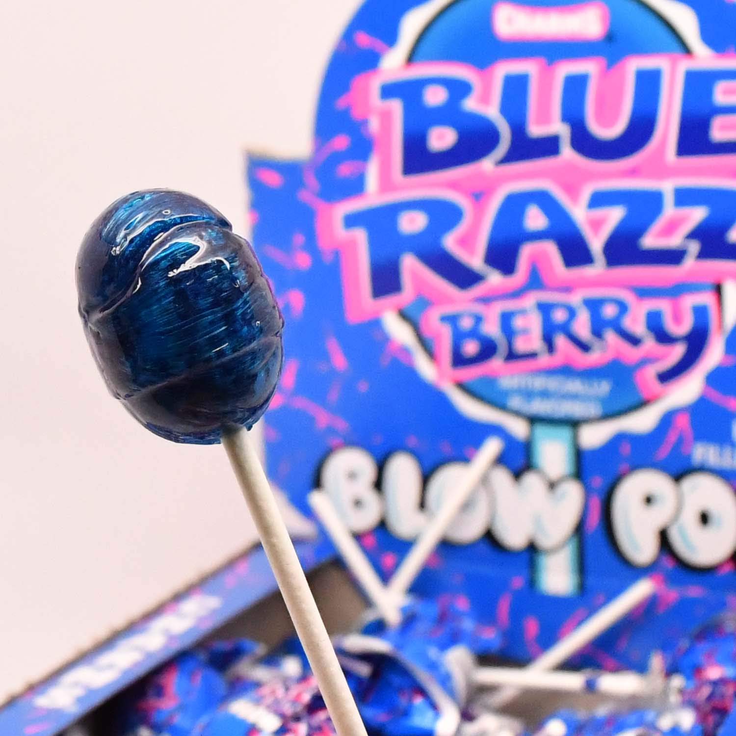 The Best Lollies to Enjoy on Official Lollipop Day