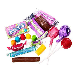 All City Candy Tootsie Roll Child's Play Easter Basket Mix 24.6 oz. Easter Tootsie Roll Industries For fresh candy and great service, visit www.allcitycandy.com