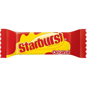 All City Candy Starburst Original Fun Size 3 lb. Bulk Bag Wrigley For fresh candy and great service, visit www.allcitycandy.com