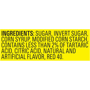 All City Candy Valentine's Sour Patch Kids Hearts 10 oz. Bag Mondelez International For fresh candy and great service, visit www.allcitycandy.com