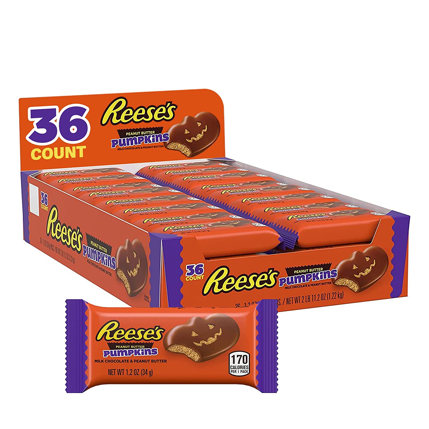 Coming soon: Reese's Cups, chocolate bars made from plants – Twin Cities