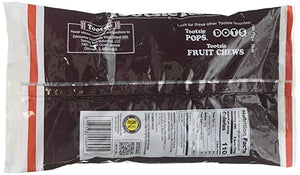 All City Candy Tootsie Roll Snack Bars - 11.42-oz. Bag Chewy Tootsie Roll Industries Default Title For fresh candy and great service, visit www.allcitycandy.com