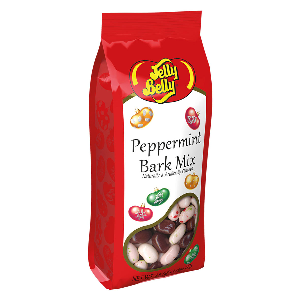 All City Candy Jelly Belly Peppermint Bark 7.5 oz. Gift Bag Jelly Belly For fresh candy and great service, visit www.allcitycandy.com