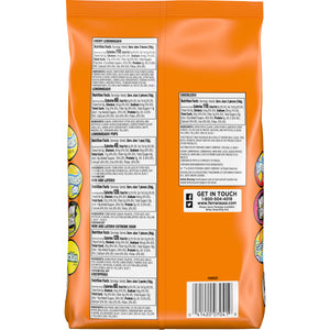 All City Candy Halloween Kiddie Mix 100 Count 23.7 oz. Bag Halloween Ferrara Candy Company For fresh candy and great service, visit www.allcitycandy.com