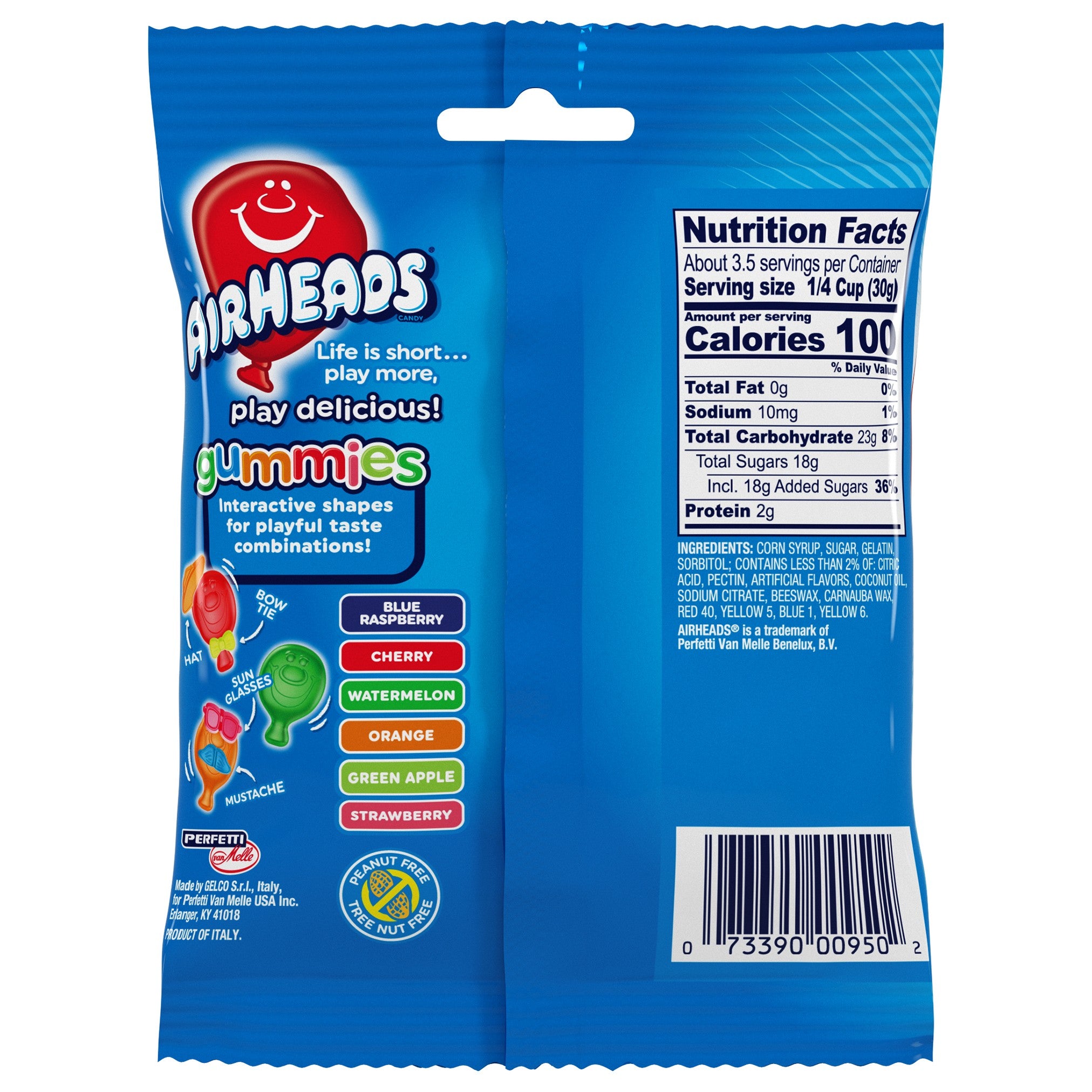 Airhead Nutrition Label airhead-nutrition-label