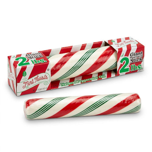 King Sized Candy
