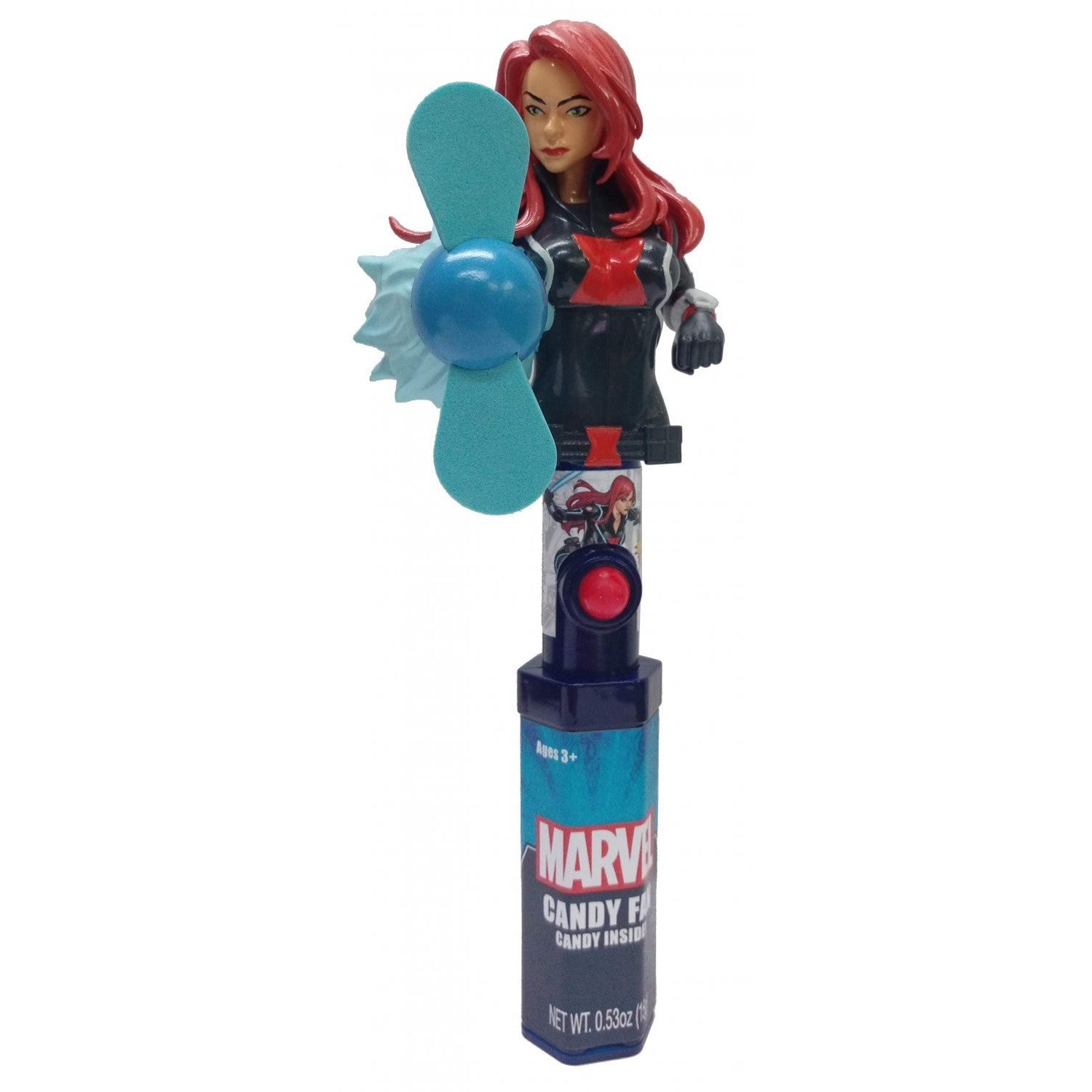 Figurine Marvel Avengers Endgame Titan Black Widow 30 cm (occasion) ..