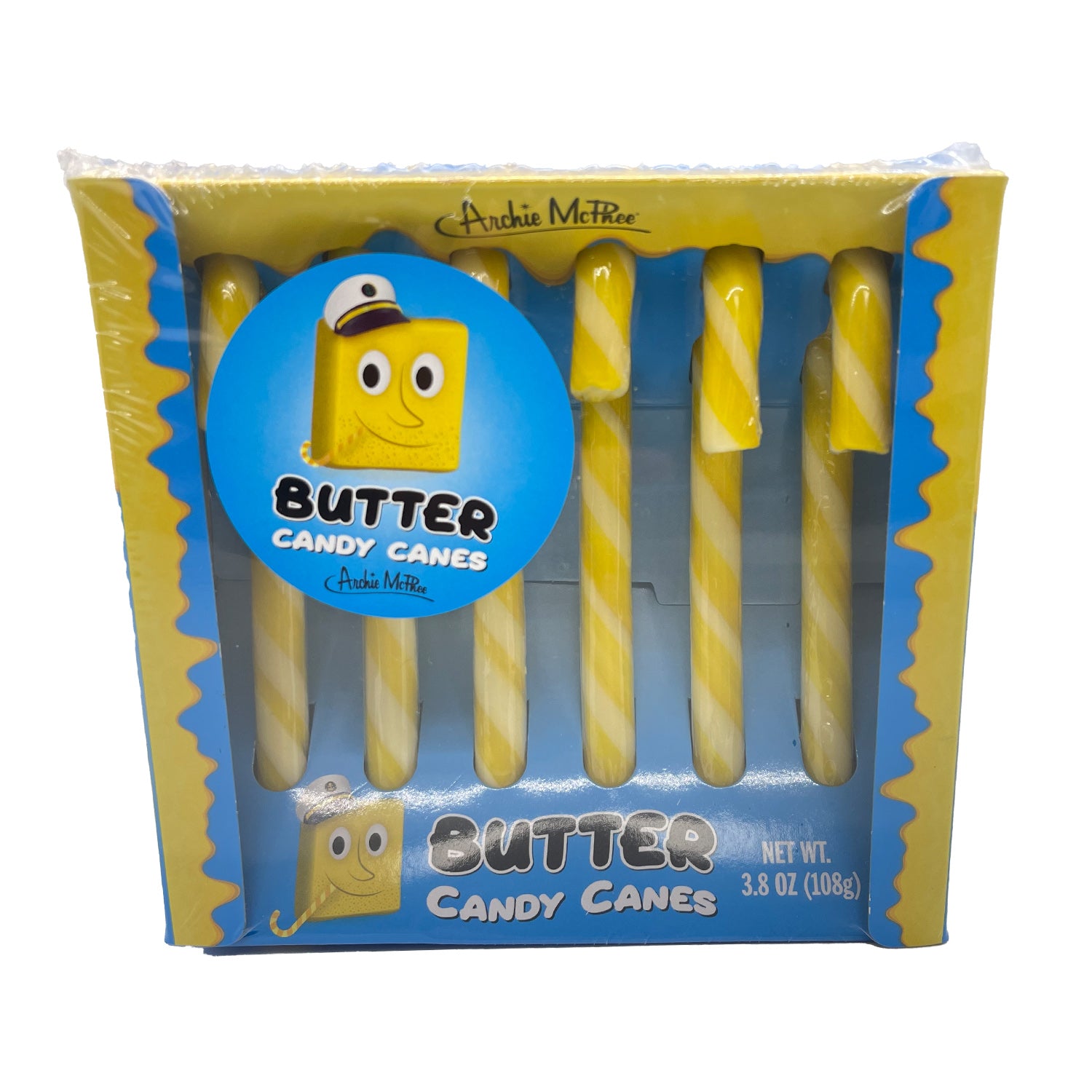 Grossest Candy grossest-candy