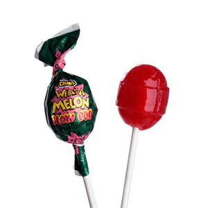 All City Candy Charms What A Melon Blow Pop Lollipops Charms Candy (Tootsie) For fresh candy and great service, visit www.allcitycandy.com