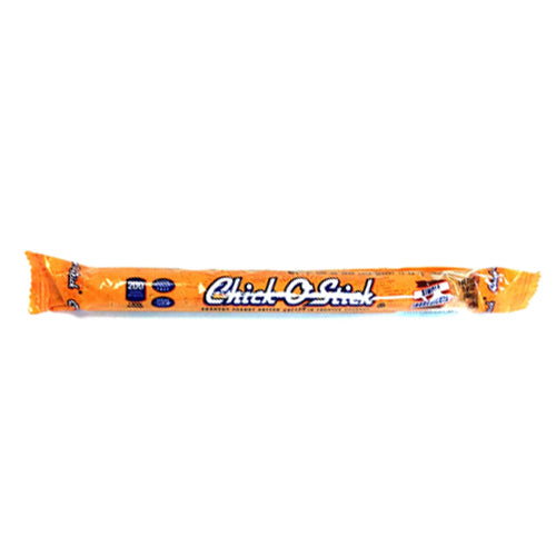 All City Candy Chick-O-Stick Crunchy Peanut Butter and Toasted Coconut Candy 1.6-oz. Atkinson's Candy For fresh candy and great service, visit www.allcitycandy.com