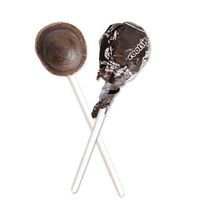 All City Candy Chocolate Tootsie Pops - 2 LB Bulk Bag Tootsie Roll Industries For fresh candy and great service, visit www.allcitycandy.com