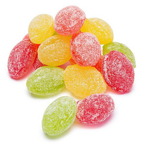 All City Candy Claeys Assorted Fruit Old Fashioned Hard Candies - 6-oz. Bag Hard Claeys Candies 1 Bag For fresh candy and great service, visit www.allcitycandy.com