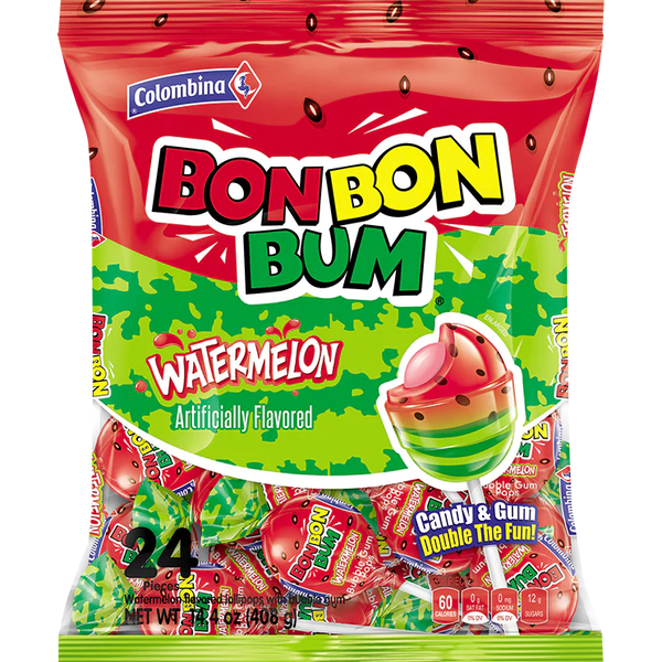 Watermelon on sale bum bag