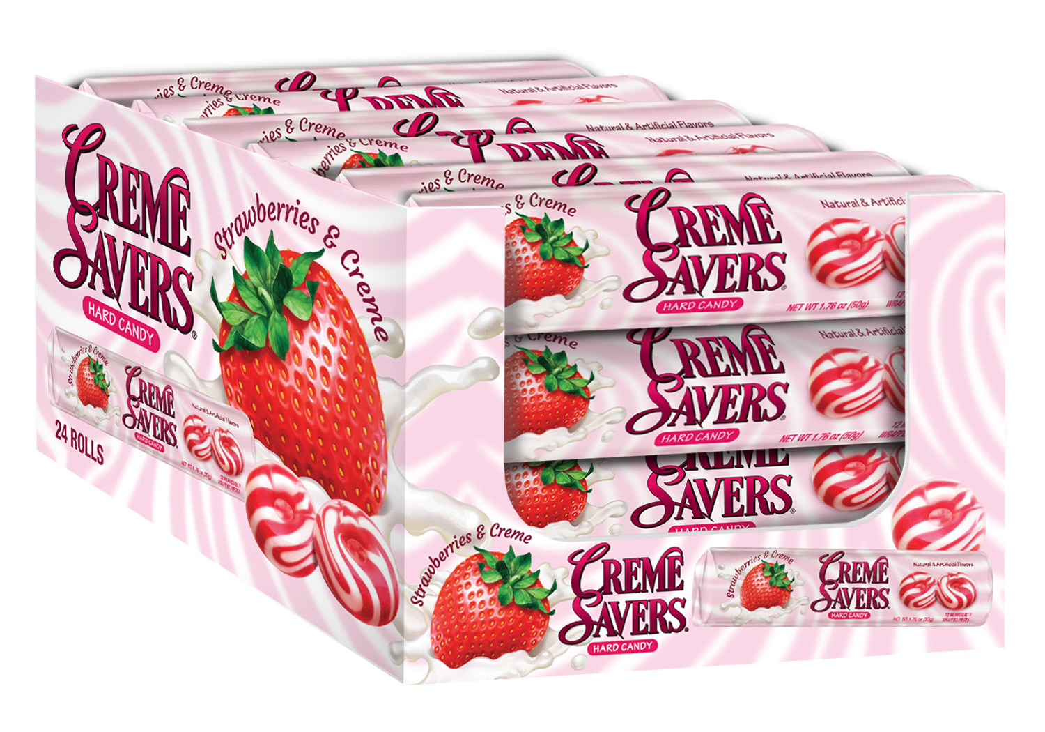 Berries and Cream Gift Box