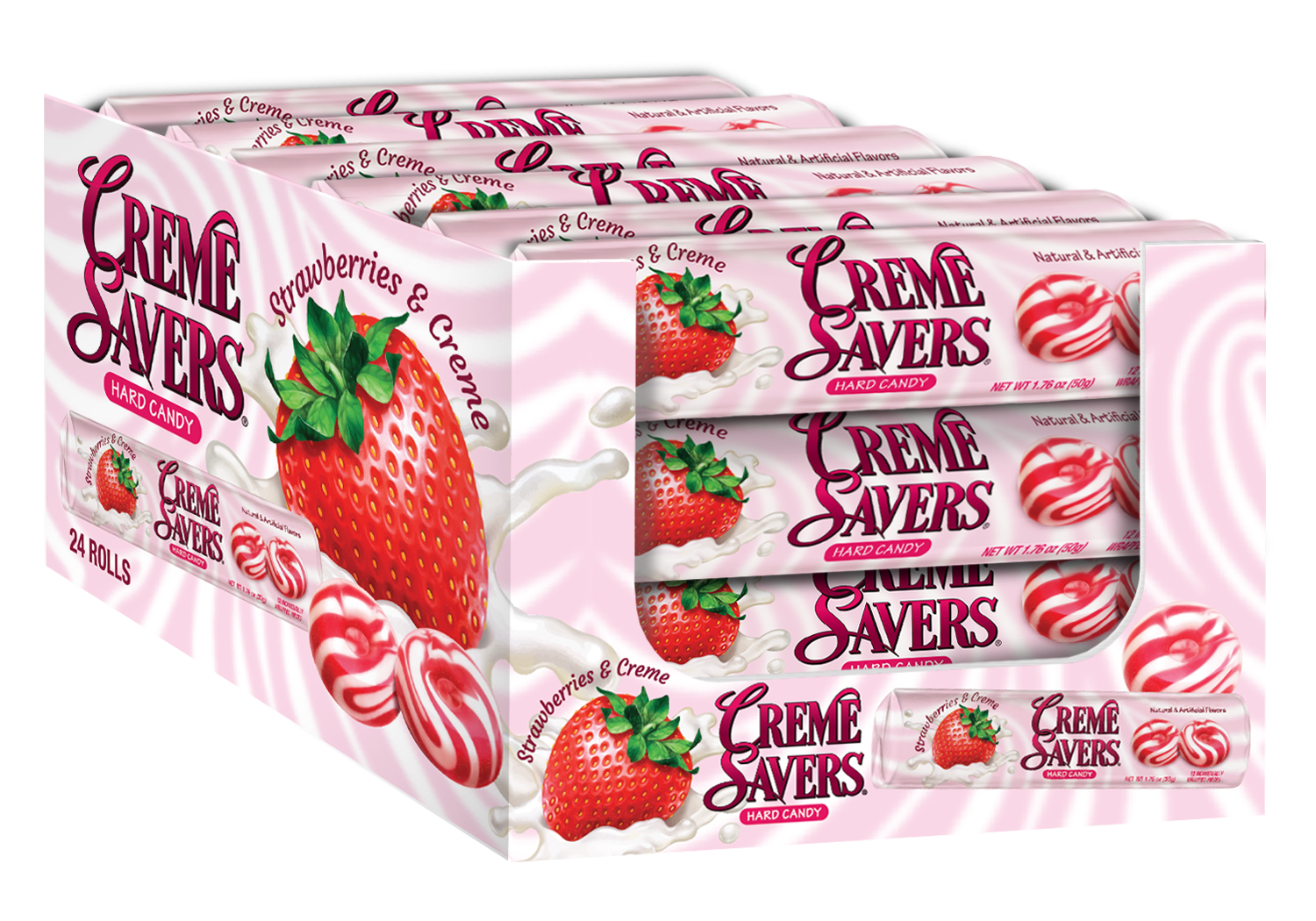 Cream candies online