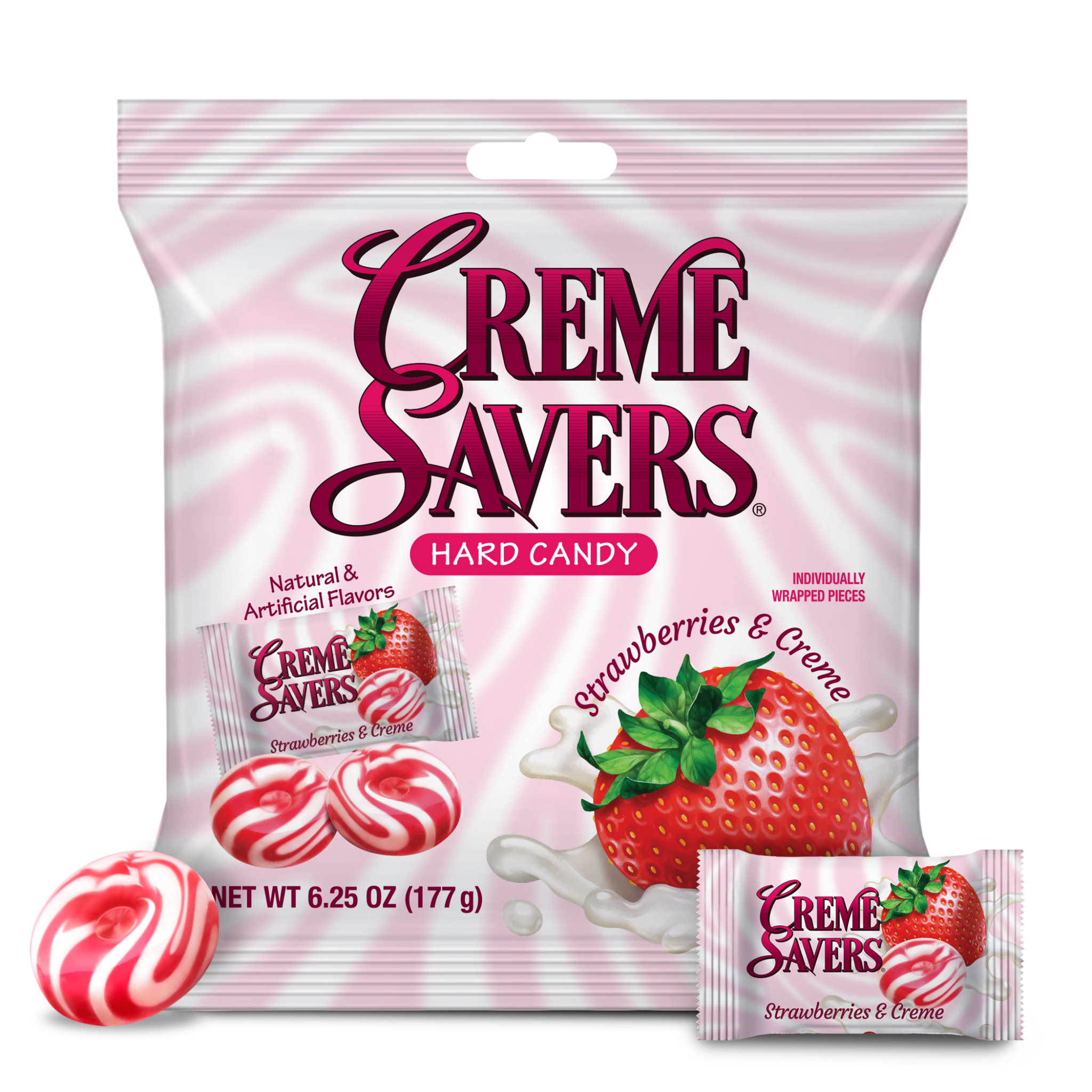 Charms are a favorite old timey retro candy. These hard candies come in  assorted flavors including cherry, grape, le…