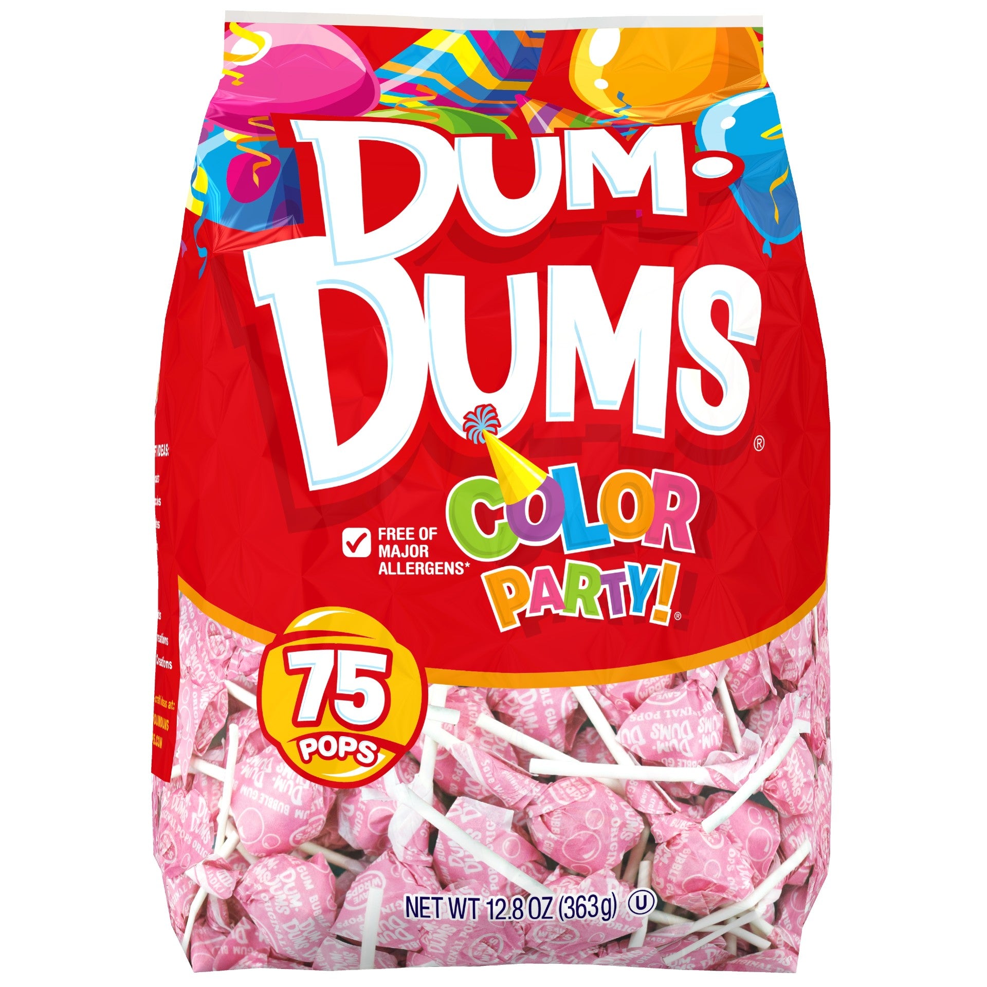 Charms Candy Carnival Bag: 2.75lb