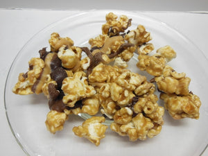 All City Candy Walnut Creek Bear Claw Popcorn 7 oz. Bag Snacks Walnut Creek Foods For fresh candy and great service, visit www.allcitycandy.com