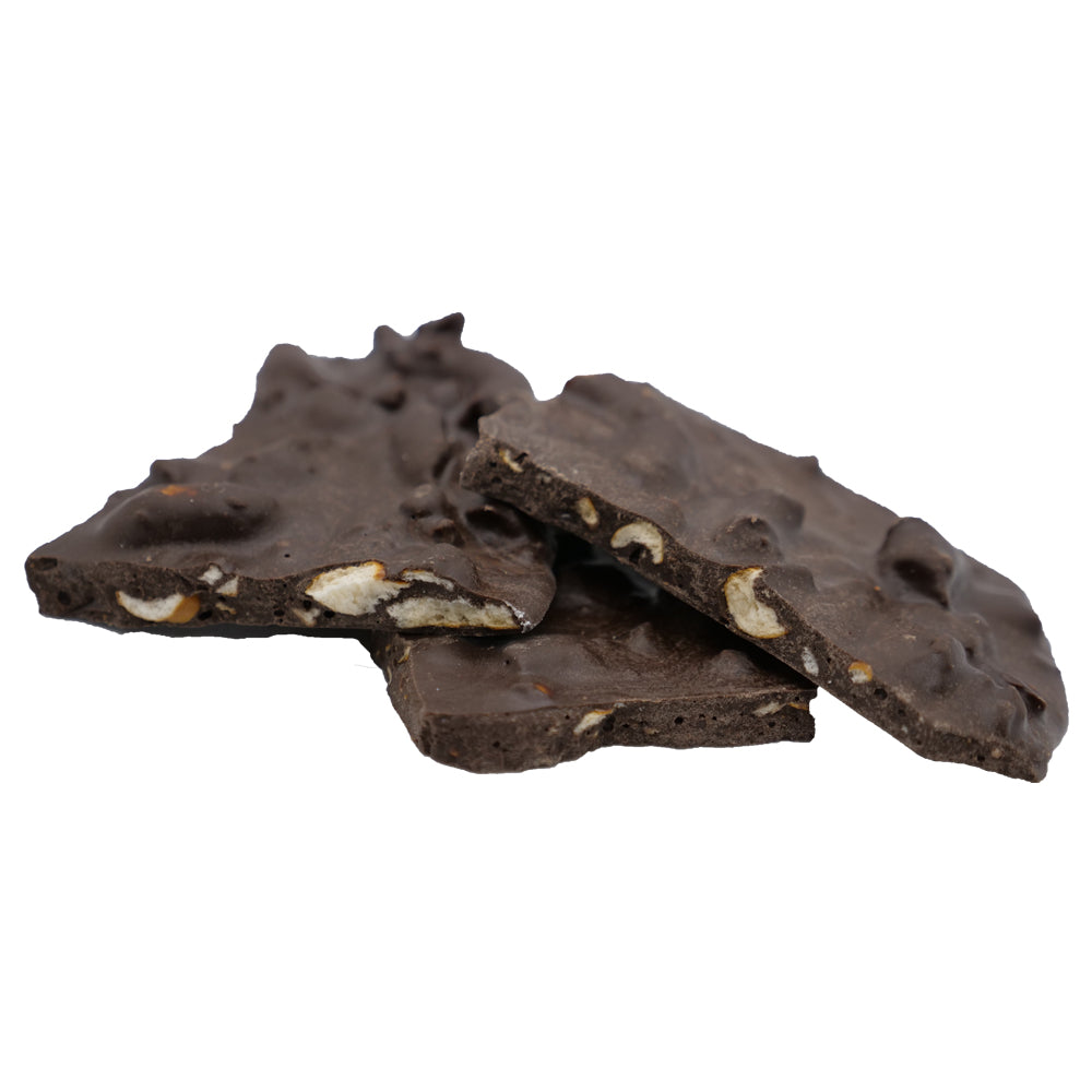 Gourmet Chocolate Bark All City Candy