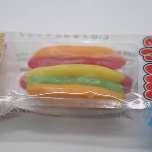 All City Candy efrutti Gummi Hot Dog Gummi efrutti Default Title For fresh candy and great service, visit www.allcitycandy.com