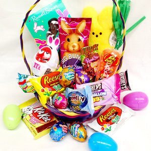 Help Us Build Spring Baskets for Patients at UH Rainbow Babies and Children's Hospital- Candy Donation