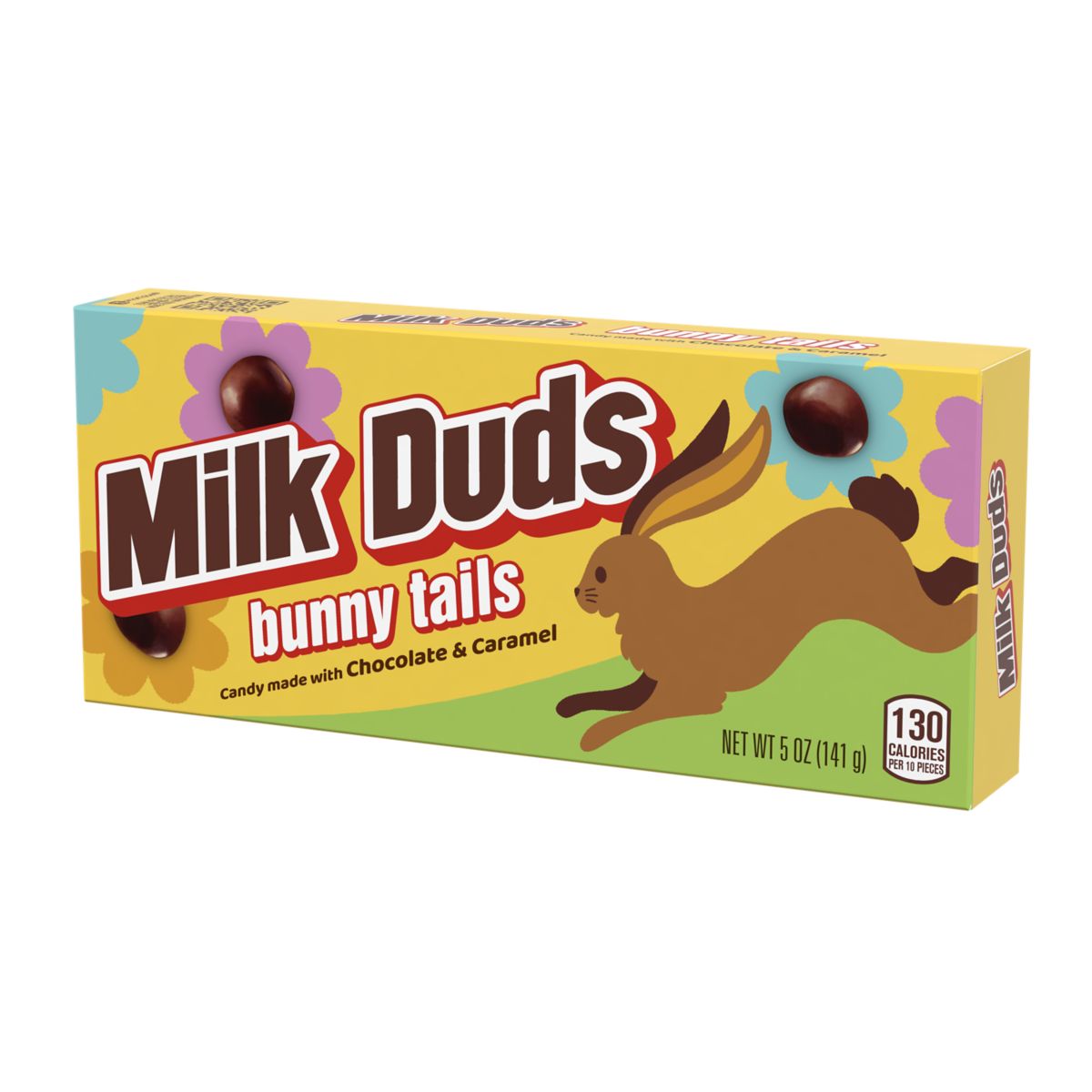 Milk Duds Candy, Bunny Tails - 5 oz