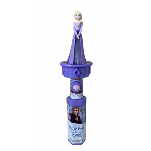 Disney Frozen II Light and Sound Wand with Candy
