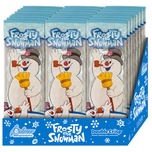 Frosty the Snowman Foil Figure 3 oz.