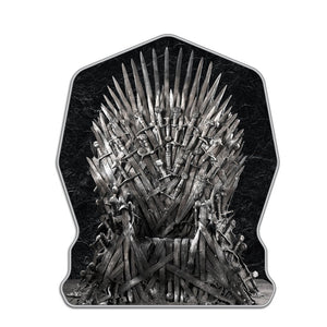 All City Candy Pez Game of Thrones Candy Dispenser Gift Tin Novelty PEZ Candy For fresh candy and great service, visit www.allcitycandy.com