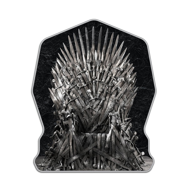 Pez Game of Thrones Candy Dispenser Gift Tin All City Candy