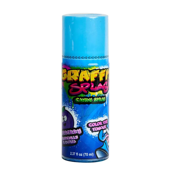 Raindrops Graffiti Splash 2.35 oz. Bottle - All City Candy