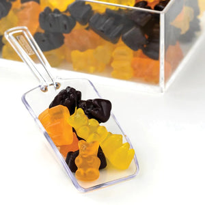 All City Candy Gustaf's Fall Gummi Bears 4.4 lb. Bulk Bag Halloween Gerrit J. Verburg Candy For fresh candy and great service, visit www.allcitycandy.com