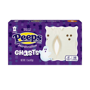 Just Born Halloween Peeps 1.5 oz Pack