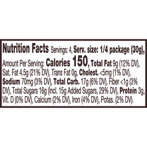 Hershey's Solid Milk Chocolate Bunny - 4.25-oz.