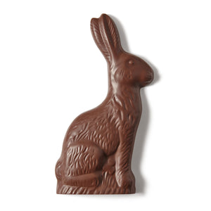 Hershey's Solid Milk Chocolate Bunny 14 oz.