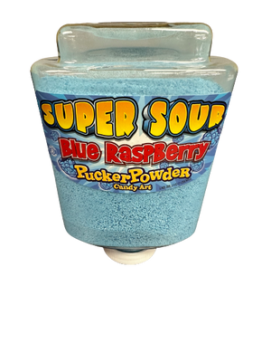 Pucker Powder Refill 9 oz. Bottles - All City Candy