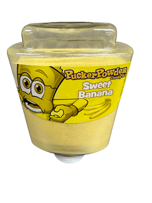 Pucker Powder Refill 9 oz. Bottles - All City Candy