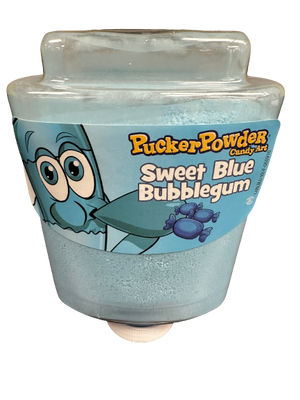 Pucker Powder Refill 9 oz. Bottles - All City Candy