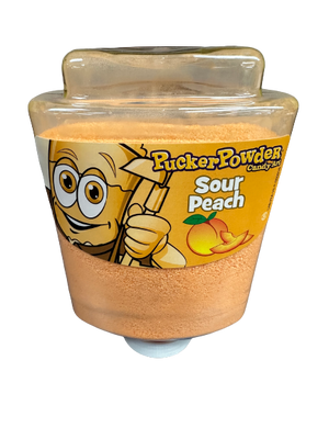 Pucker Powder Refill 9 oz. Bottles - All City Candy