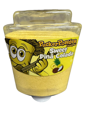 Pucker Powder Refill 9 oz. Bottles - All City Candy