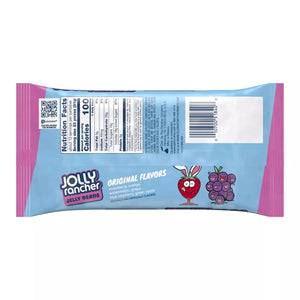 All City Candy Jolly Rancher Jelly Beans Original Flavors - 14-oz. Bag 1 Bag Hershey's For fresh candy and great service, visit www.allcitycandy.com