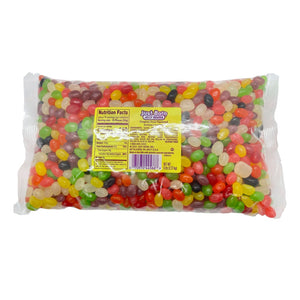 All City Candy Just Born Original Fruit Jelly Beans 5 lb. Bulk Bag Just Born Inc For fresh candy and great service, visit www.allcitycandy.com