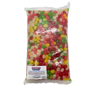 All City Candy Just Born Spice Jelly Beans 5 lb. Bulk Bag Just Born Inc For fresh candy and great service, visit www.allcitycandy.com