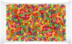 All City Candy Teenee Beanee Americana Medley 5 lb. Bulk Bag Just Born Inc For fresh candy and great service, visit www.allcitycandy.com