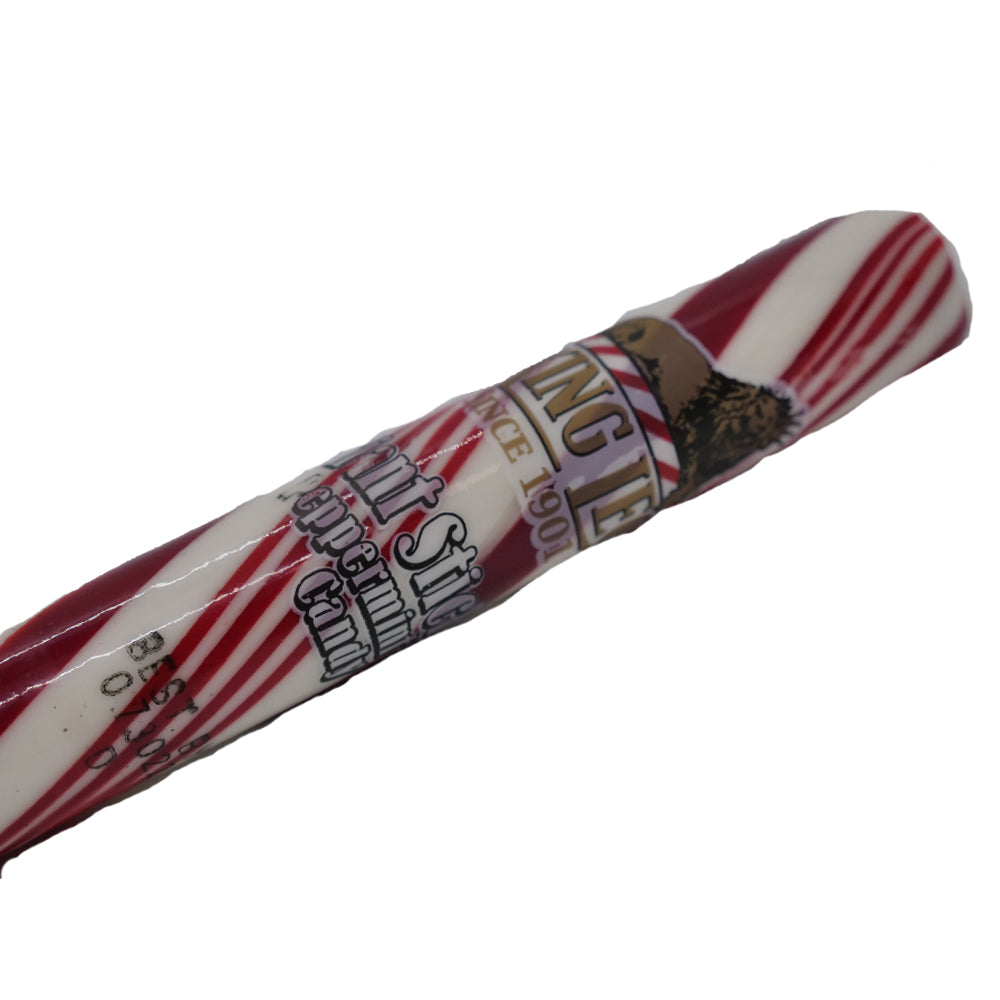 Atkinson's Mint Twists Holiday Peppermint Stick 3.5 oz. - All City Candy