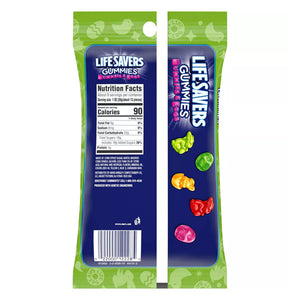 Life Savers Gummies Bunnies & Eggs Candy - 9-oz. Bag